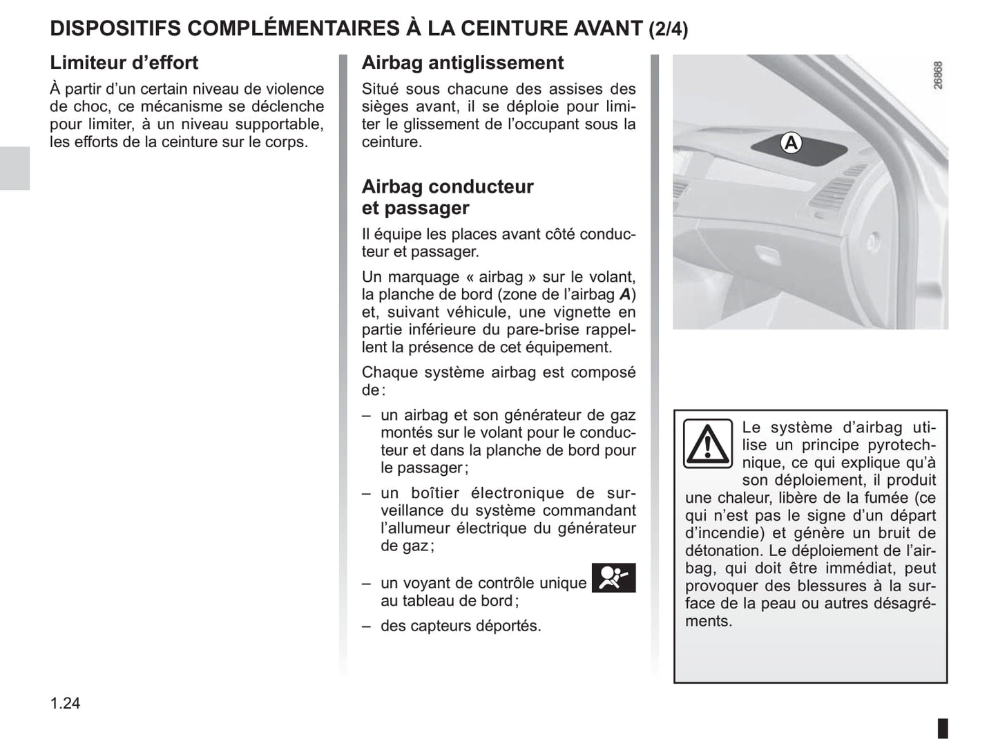 2010-2011 Renault Laguna Coupé Bedienungsanleitung | Französisch