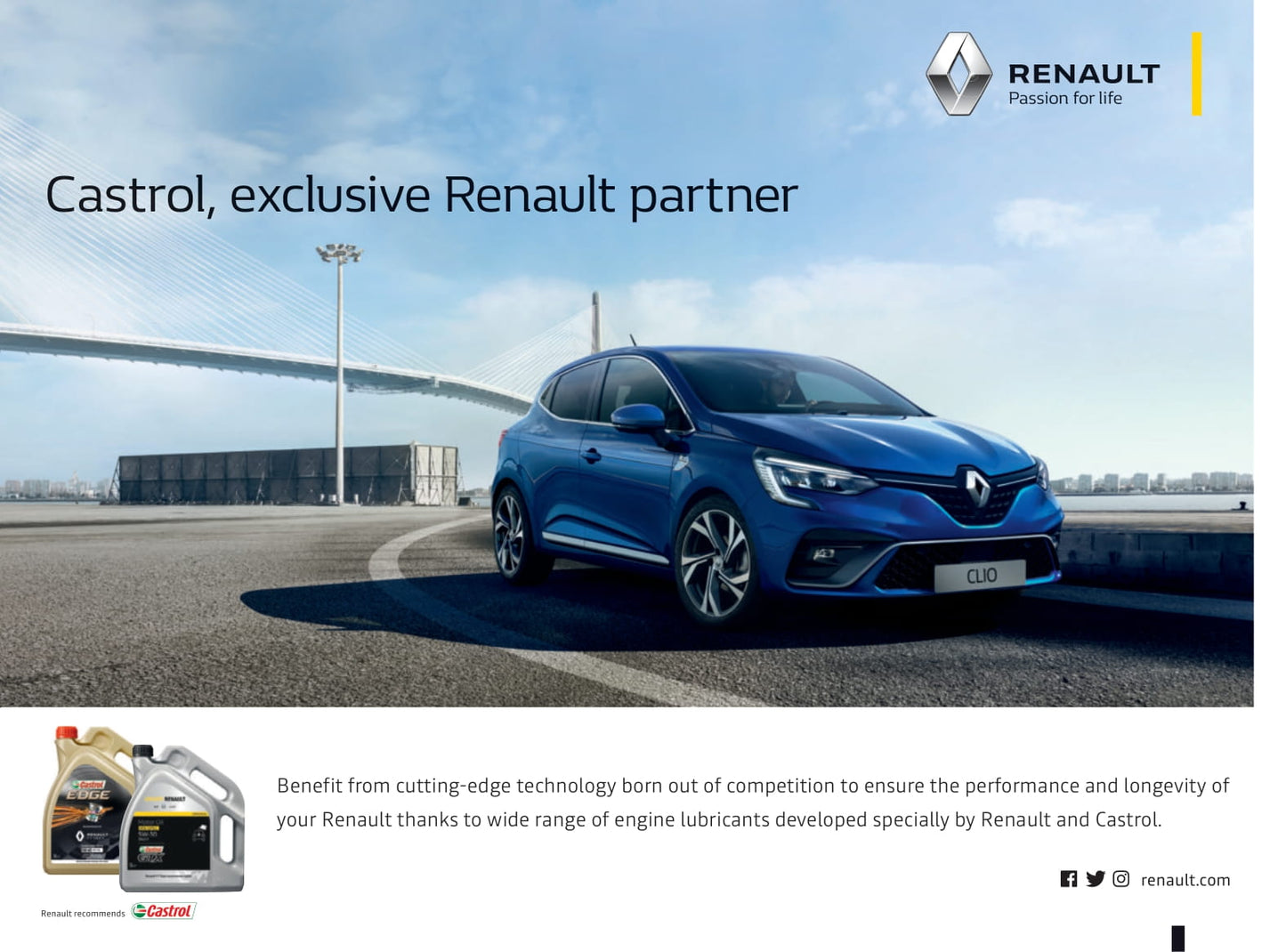 2019-2020 Renault Trafic Bedienungsanleitung | Englisch