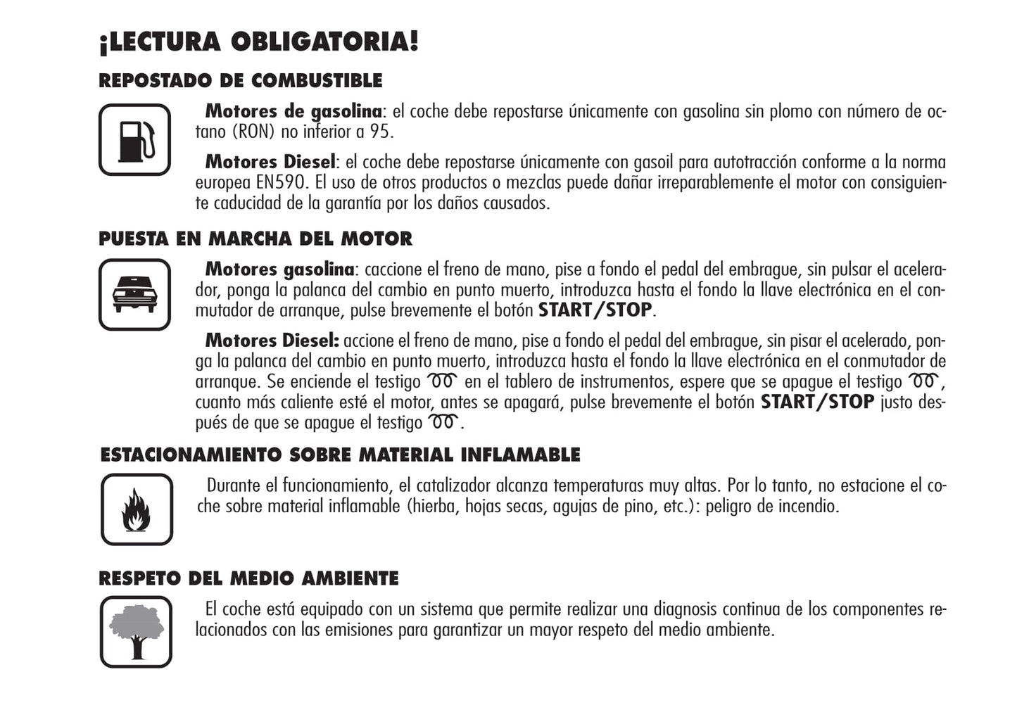 2005-2008 Alfa Romeo 159 Bedienungsanleitung | Spanisch