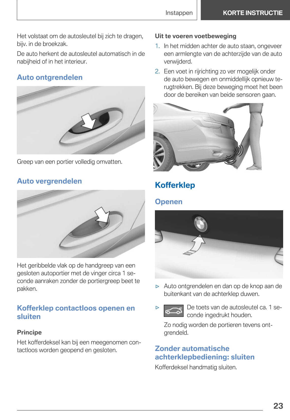2021 BMW 4 Series Coupé Bedienungsanleitung | Niederländisch