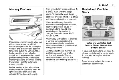 2020 Buick LaCrosse Bedienungsanleitung | Englisch