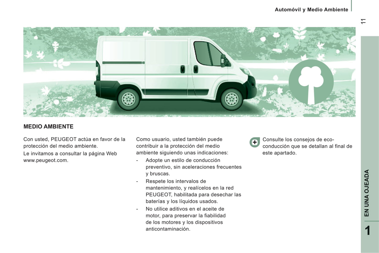 2014-2015 Peugeot Boxer Bedienungsanleitung | Spanisch