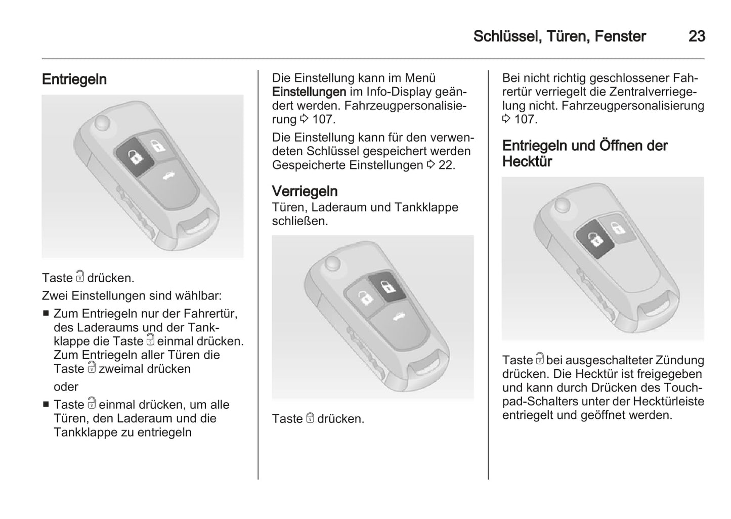 2011-2012 Opel Insignia Bedienungsanleitung | Deutsch