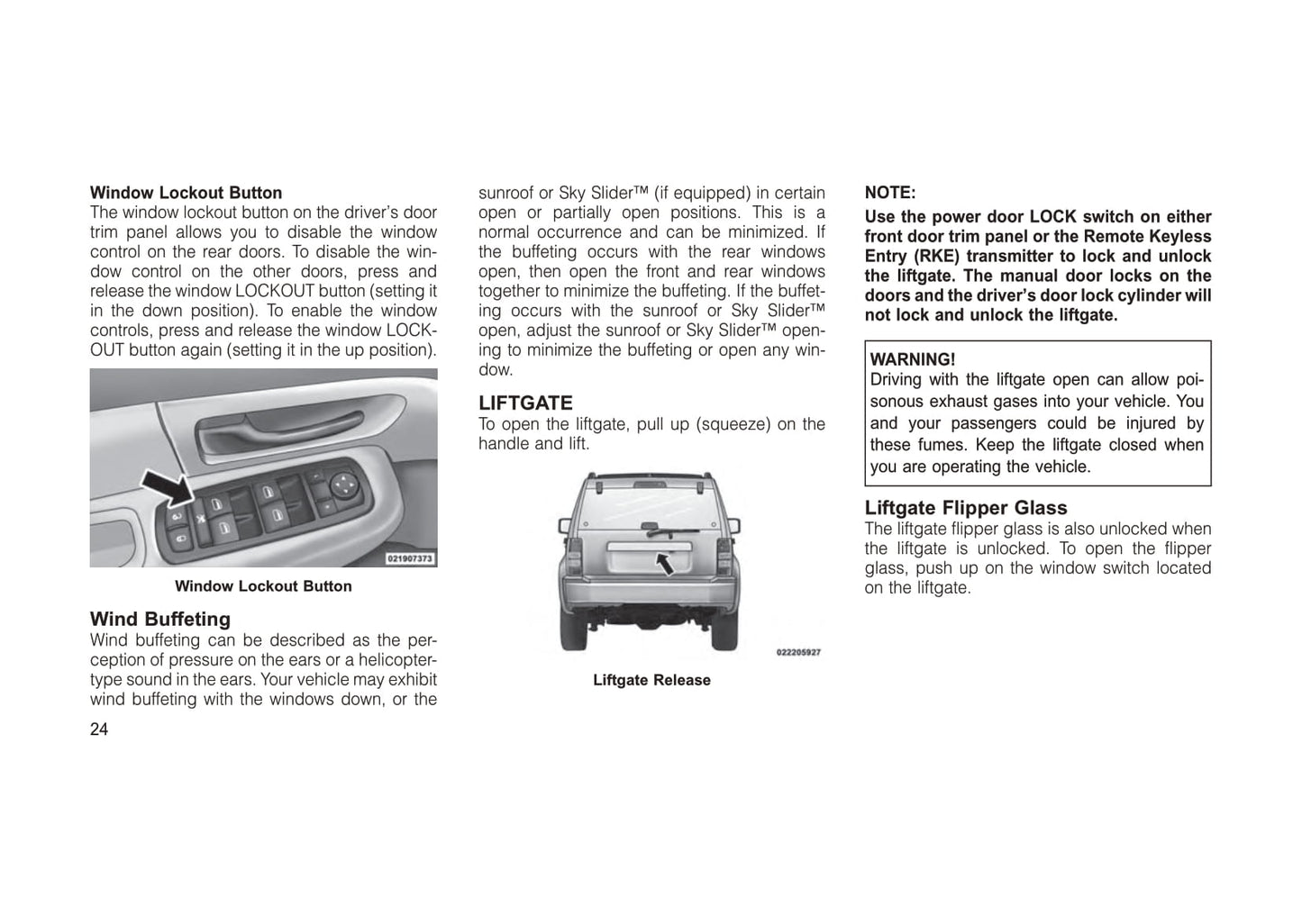 2008-2011 Jeep Cherokee Bedienungsanleitung | Englisch