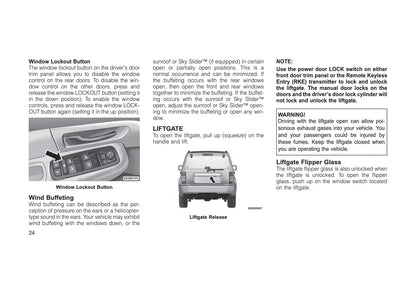 2008-2011 Jeep Cherokee Bedienungsanleitung | Englisch