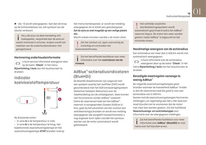 2020-2022 DS Automobiles DS 3 Crossback Owner's Manual | Dutch