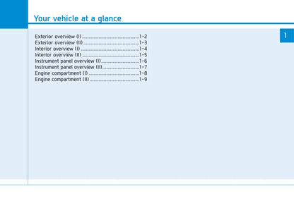 2016-2017 Hyundai Creta Owner's Manual | English