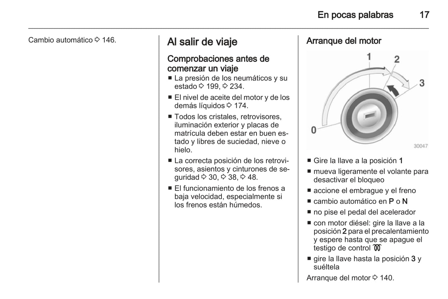 2013-2014 Opel Meriva Bedienungsanleitung | Spanisch