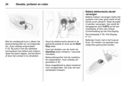 2006-2007 Opel Astra TwinTop Bedienungsanleitung | Niederländisch