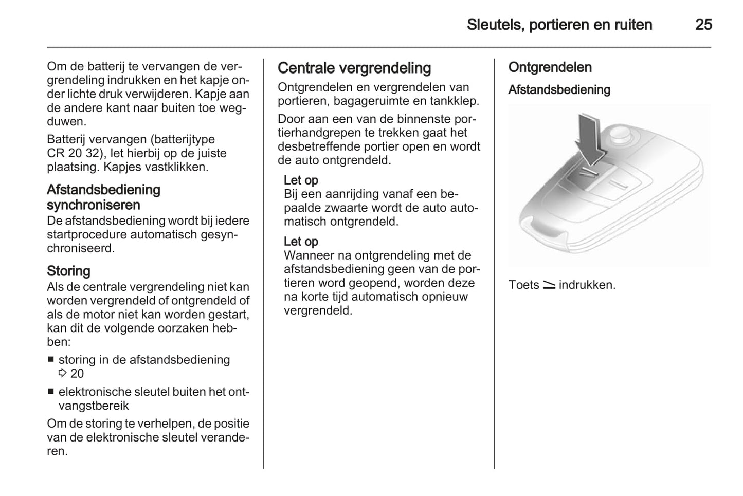 2006-2007 Opel Astra TwinTop Bedienungsanleitung | Niederländisch