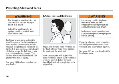 2007 Acura RL Owner's Manual | English