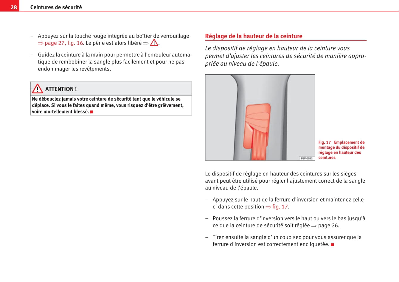 2009-2010 Seat Altea XL Owner's Manual | French