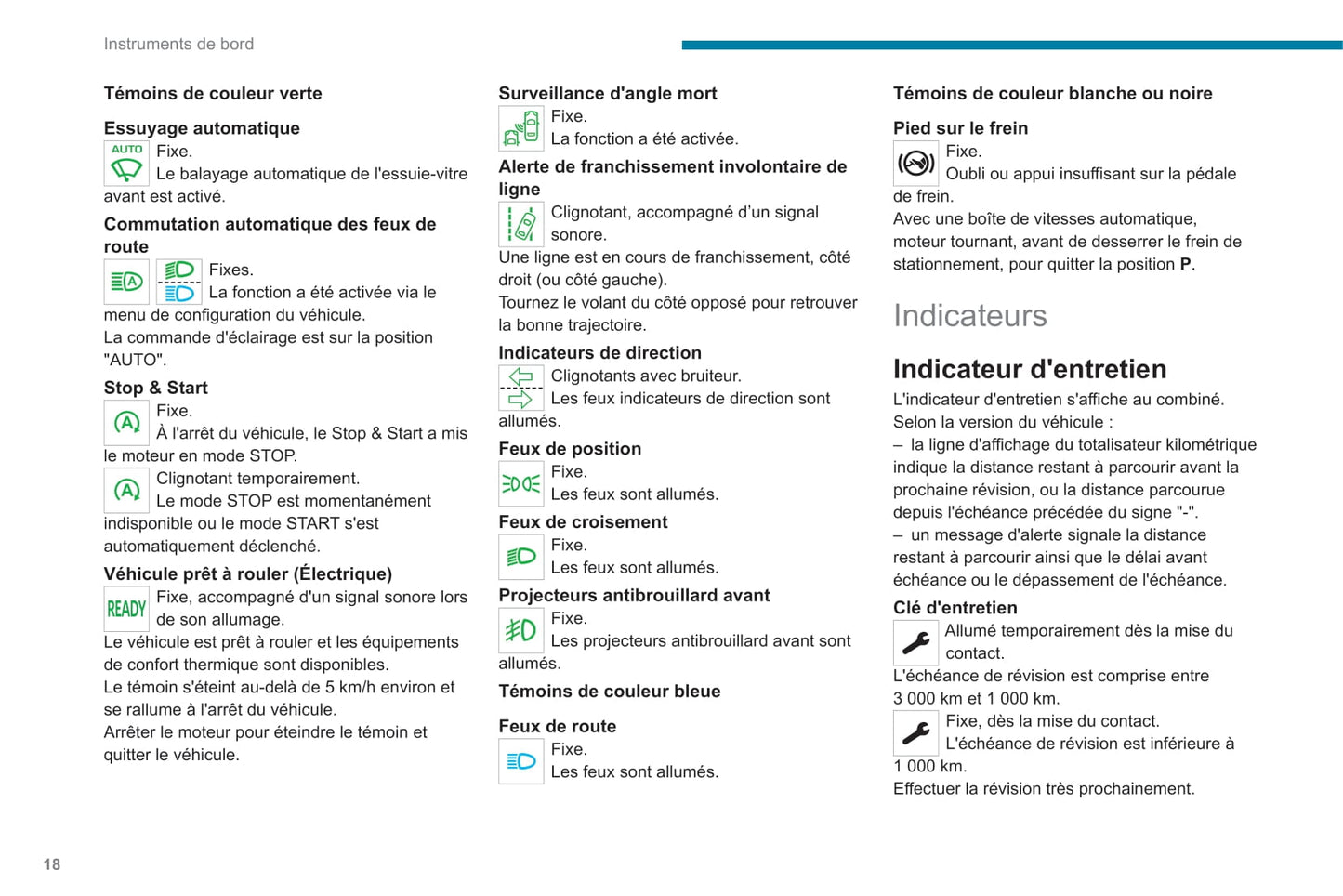 2020-2021 Peugeot Expert/Traveller Owner's Manual | French