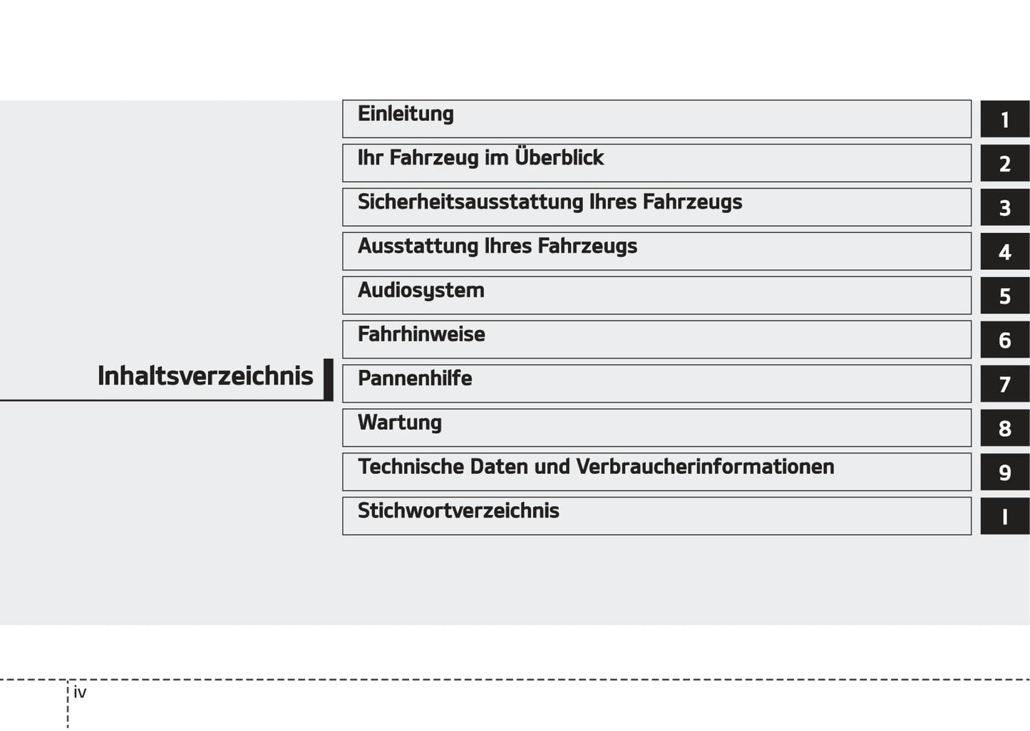 2017-2018 Kia Optima Bedienungsanleitung | Deutsch