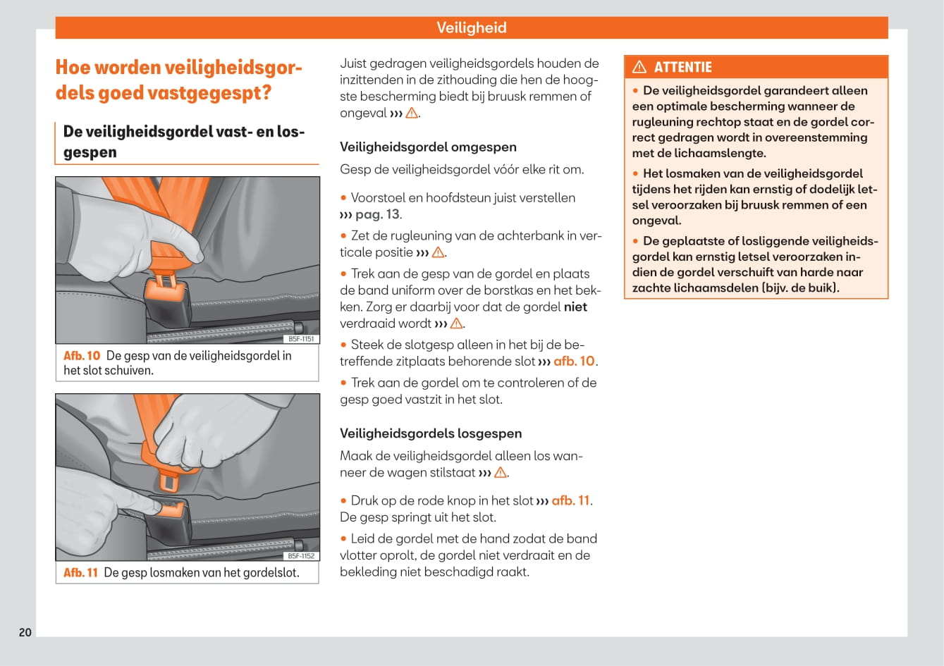 2021-2023 Seat Arona Bedienungsanleitung | Niederländisch