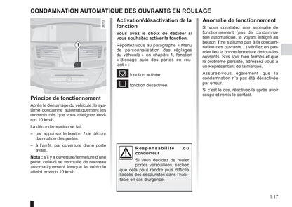 2014-2015 Renault Laguna/Laguna Coupé Bedienungsanleitung | Französisch