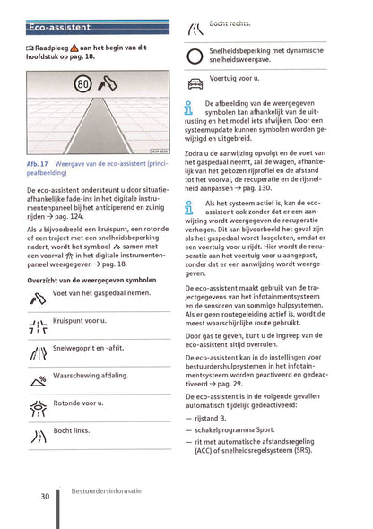 2020-2023 Volkswagen ID.3 Bedienungsanleitung | Niederländisch