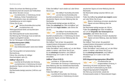 2020-2022 Citroën SpaceTourer/Dispatch/Jumpy/ë-Dispatch/ë-Jumpy/ë-SpaceTourer Bedienungsanleitung | Deutsch