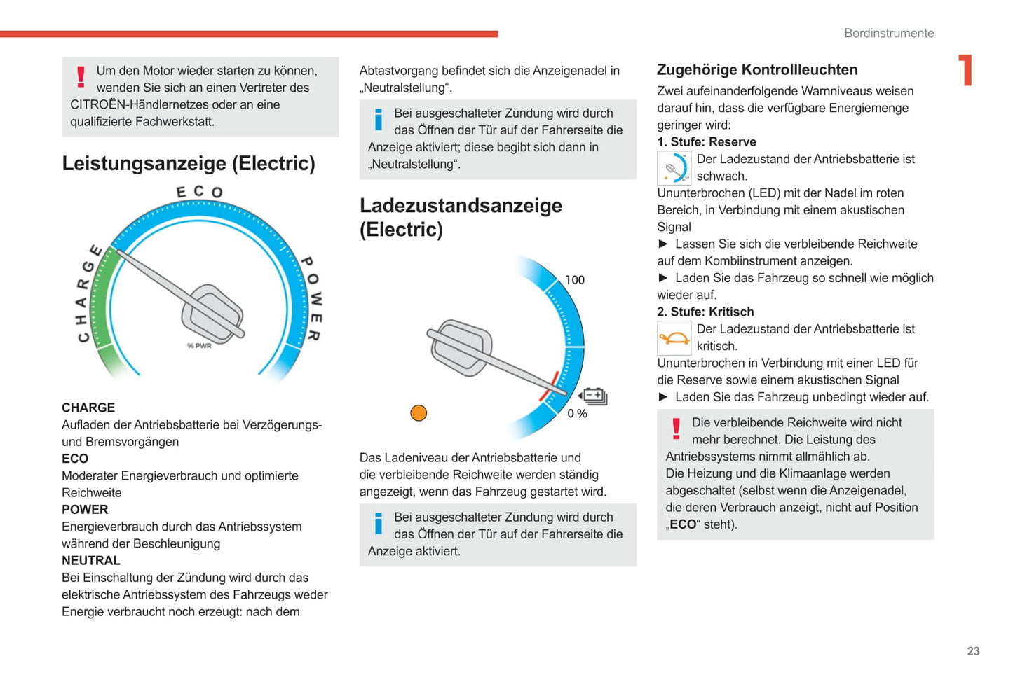 2020-2022 Citroën SpaceTourer/Dispatch/Jumpy/ë-Dispatch/ë-Jumpy/ë-SpaceTourer Bedienungsanleitung | Deutsch