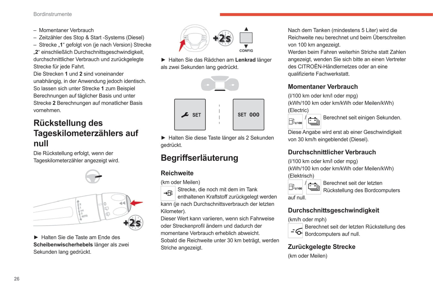 2020-2022 Citroën SpaceTourer/Dispatch/Jumpy/ë-Dispatch/ë-Jumpy/ë-SpaceTourer Bedienungsanleitung | Deutsch