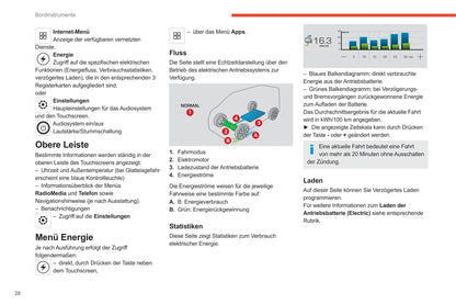 2020-2022 Citroën SpaceTourer/Dispatch/Jumpy/ë-Dispatch/ë-Jumpy/ë-SpaceTourer Bedienungsanleitung | Deutsch