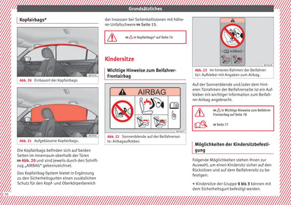 2013-2018 Seat Toledo Bedienungsanleitung | Deutsch