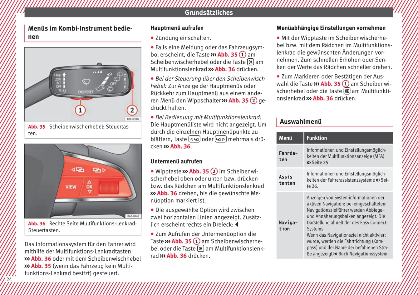 2013-2018 Seat Toledo Bedienungsanleitung | Deutsch