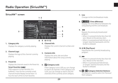 Genesis G80 Navigation System Owner's Manual 2018