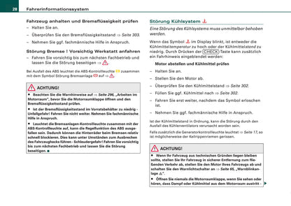 2006-2009 Audi Q7 Bedienungsanleitung | Deutsch