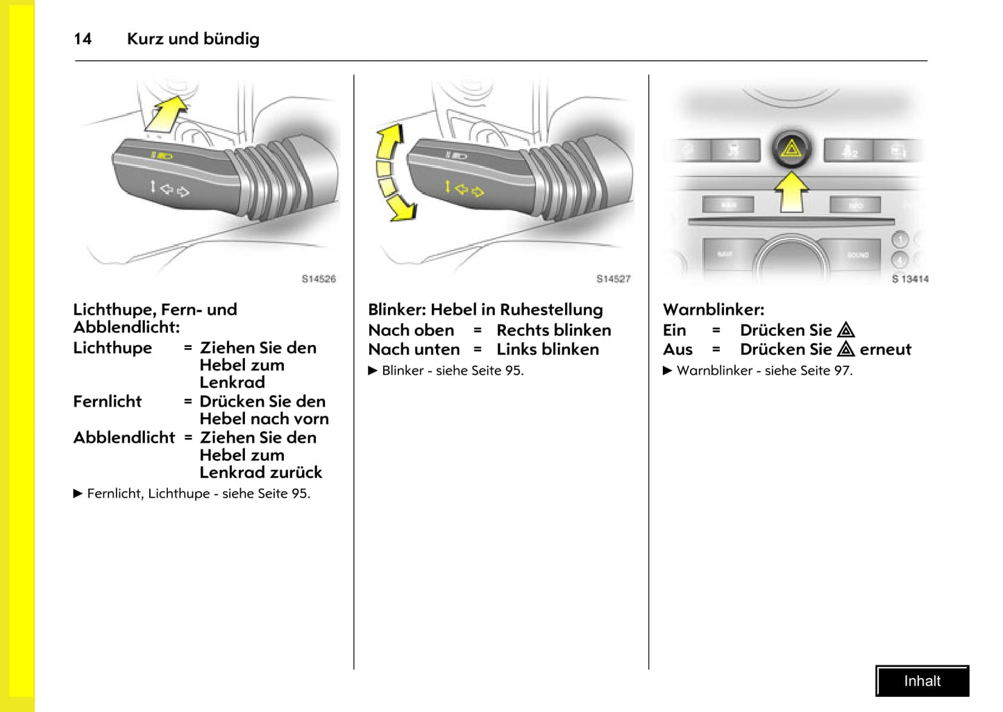 2008-2009 Opel Antara Bedienungsanleitung | Deutsch