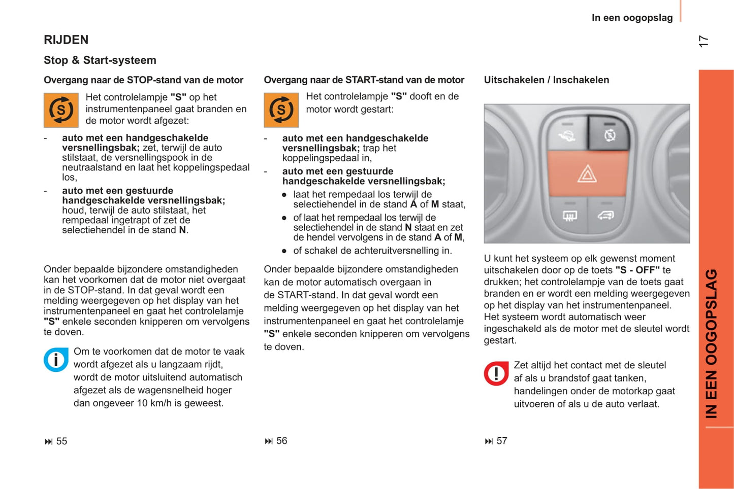 2011-2013 Citroën Nemo Bedienungsanleitung | Niederländisch