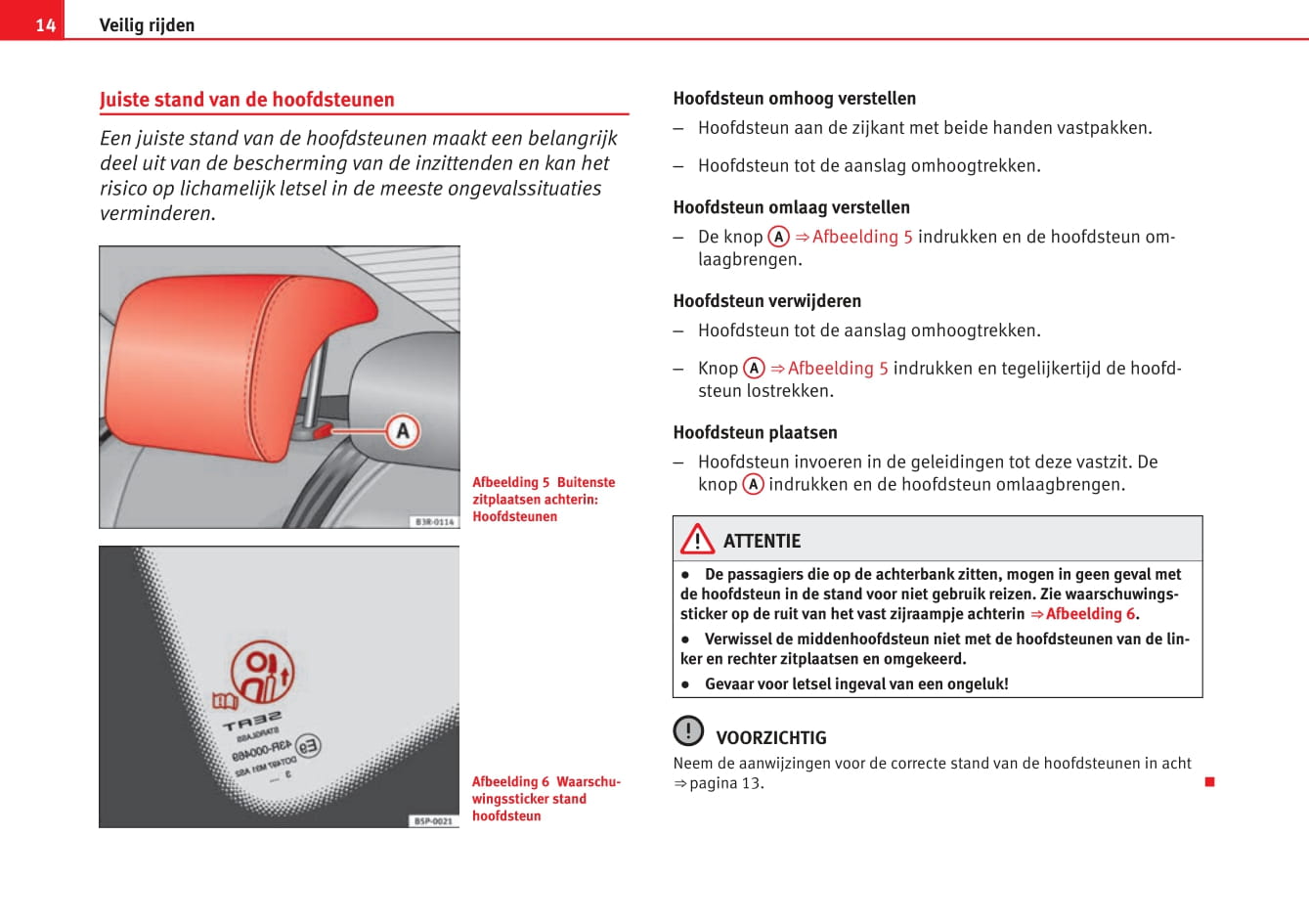 2009-2012 Seat Exeo Bedienungsanleitung | Niederländisch