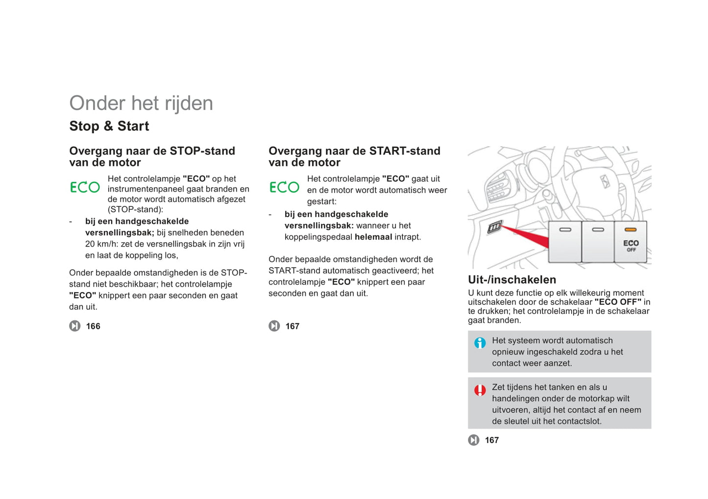 2011 Citroën DS3/DS 3 Owner's Manual | Dutch