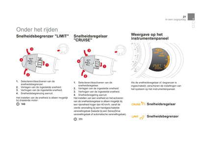 2011 Citroën DS3 Owner's Manual | Dutch