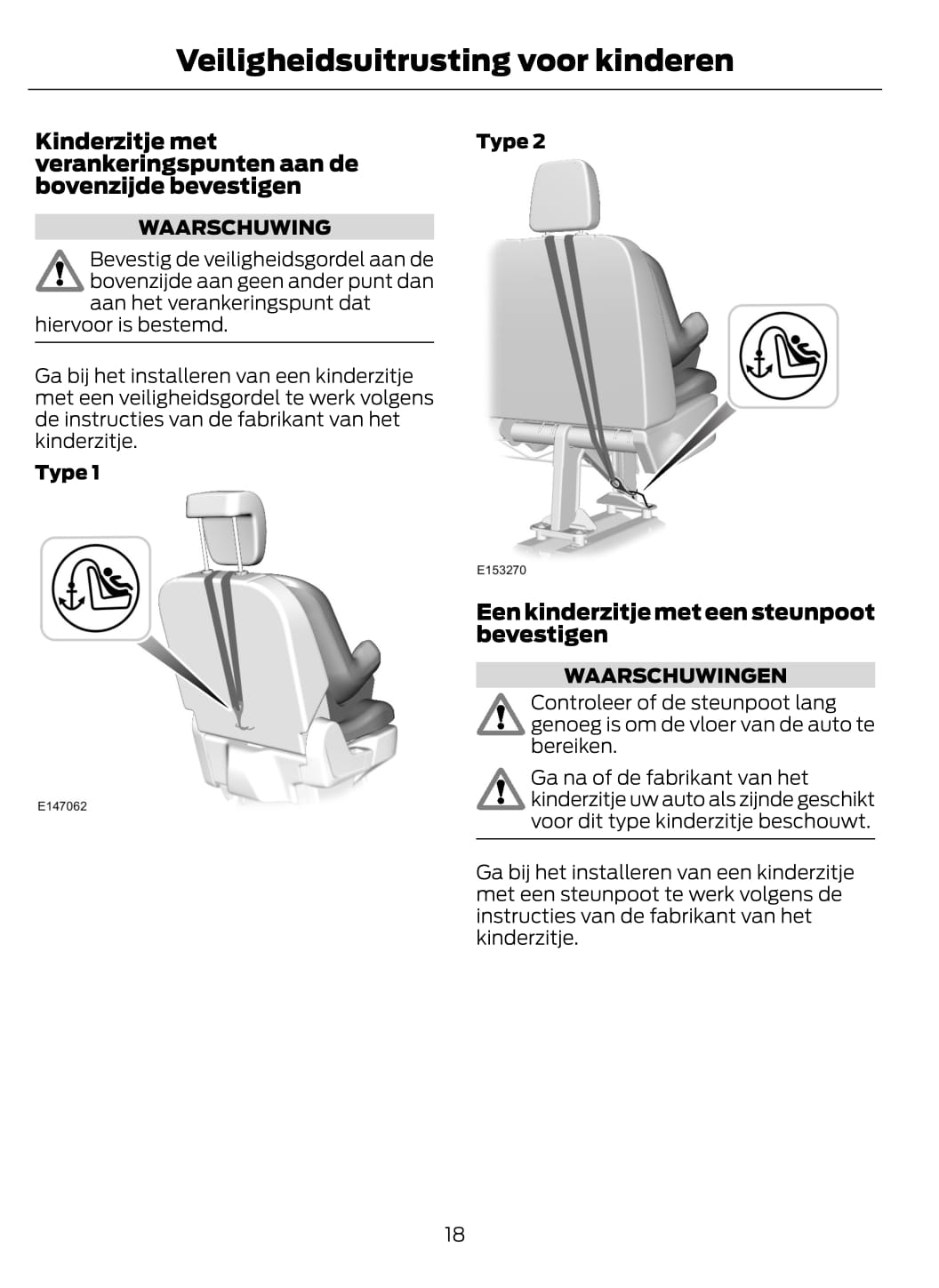 2014-2015 Ford Transit Bedienungsanleitung | Niederländisch