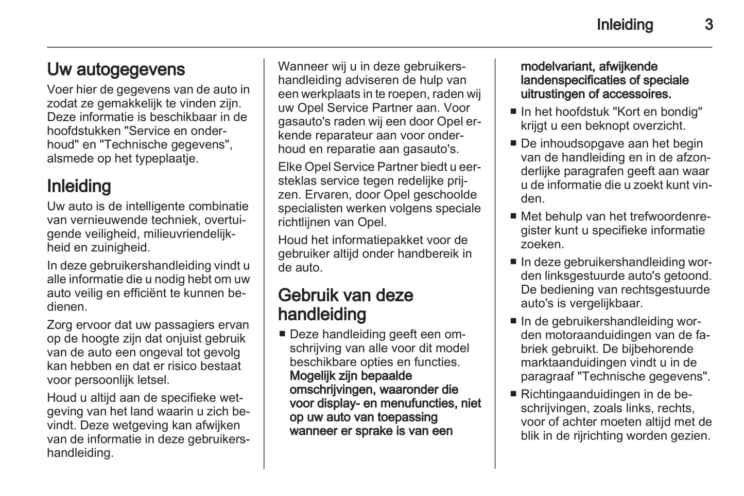 2013-2014 Opel Insignia Bedienungsanleitung | Niederländisch