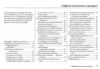 2011-2012 Honda Jazz Bedienungsanleitung | Niederländisch