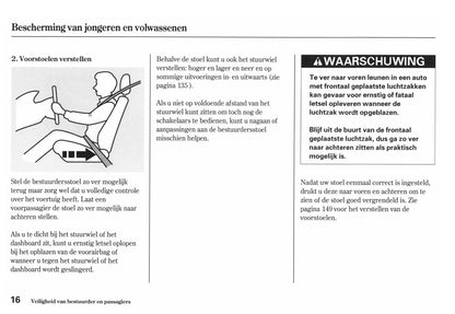 2011-2012 Honda Jazz Bedienungsanleitung | Niederländisch