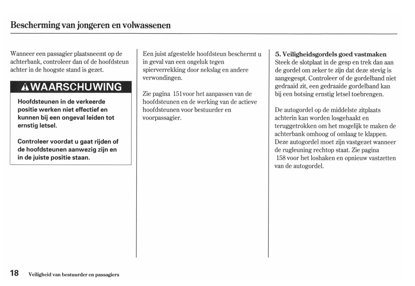 2011-2012 Honda Jazz Bedienungsanleitung | Niederländisch