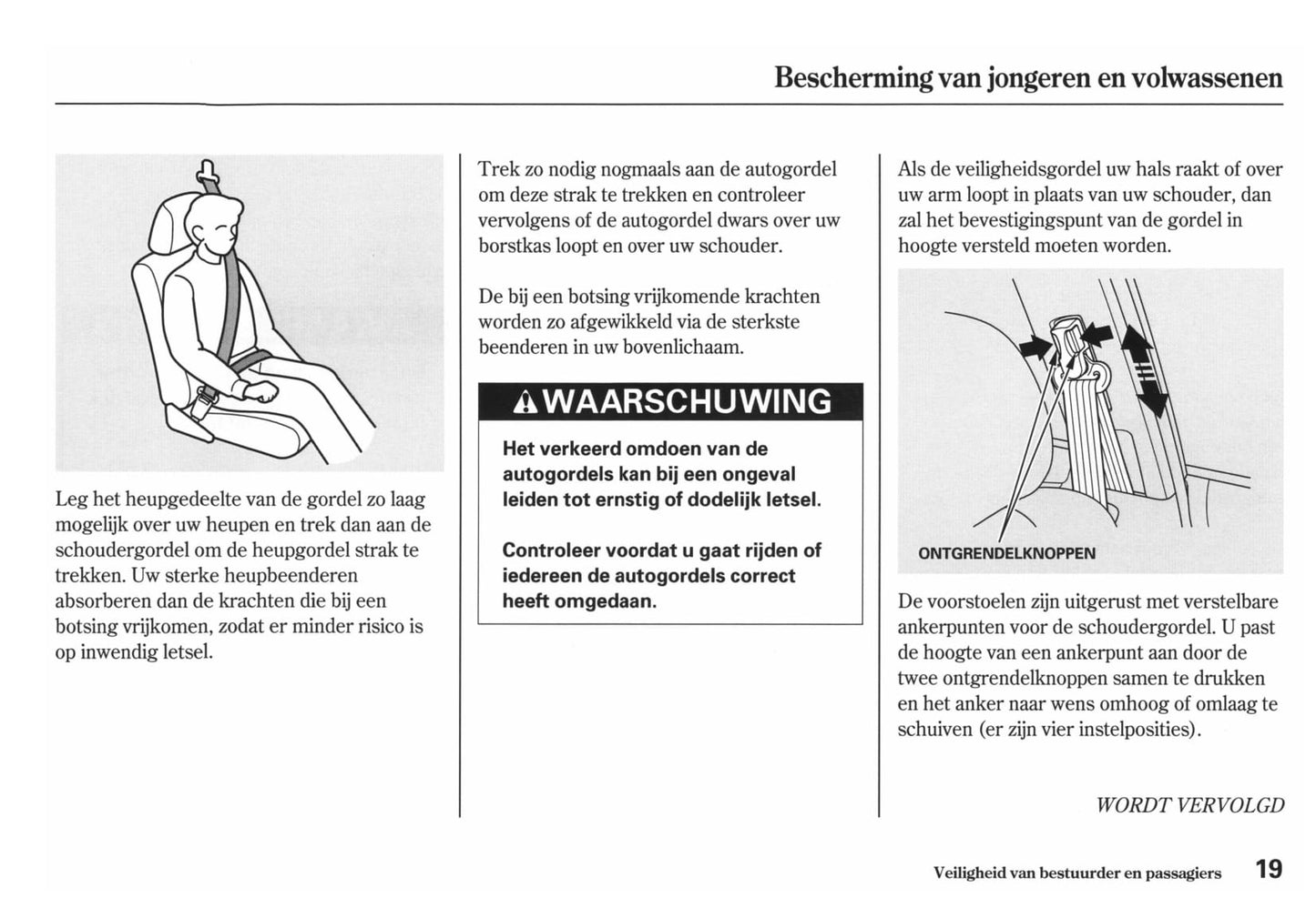 2011-2012 Honda Jazz Bedienungsanleitung | Niederländisch