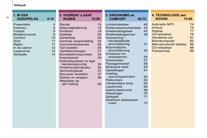 2013-2014 Citroën Jumper Bedienungsanleitung | Niederländisch