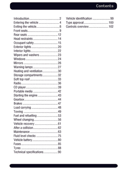 2012 Land Rover Defender Owner's Manual | English