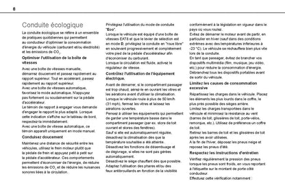 2021-2024 Toyota Proace City/Proace City Van/Proace City Verso Owner's Manual | French