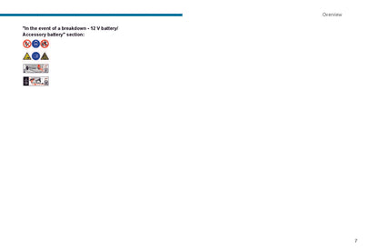 2021-2023 Peugeot 208/e-208 Bedienungsanleitung | Englisch