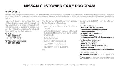 2020 Nissan Rogue Bedienungsanleitung | Englisch