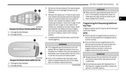 2022 Ram 1500 Classic Owner's Manual | English