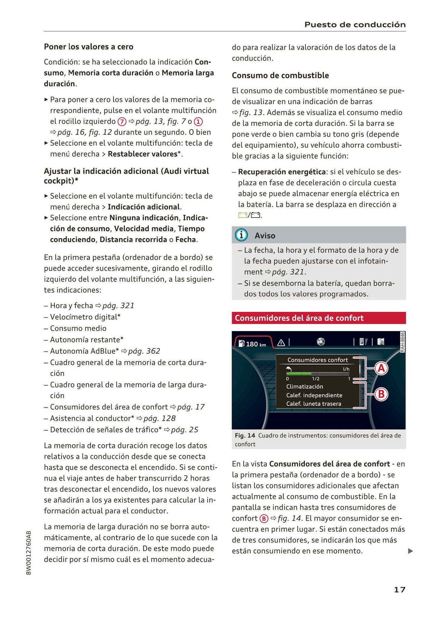 2015-2019 Audi A4/A4 Avant/A4 Limousine Owner's Manual | French