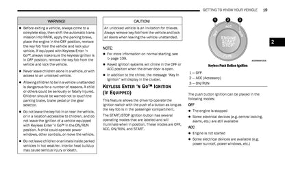 2022 Ram 1500 Classic Owner's Manual | English