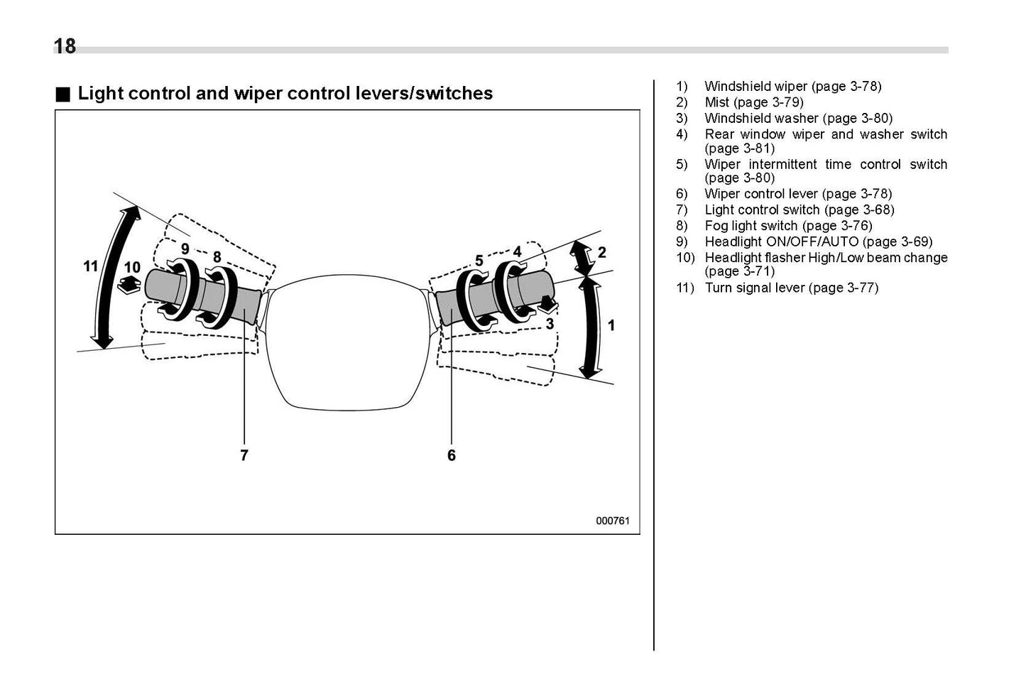 2022 Subaru Crosstrek Owner's Manual | English