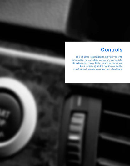 2010 BMW Serie 6 Coupé/Convertible Owner's Manual | English